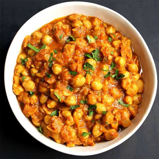 Chana masala